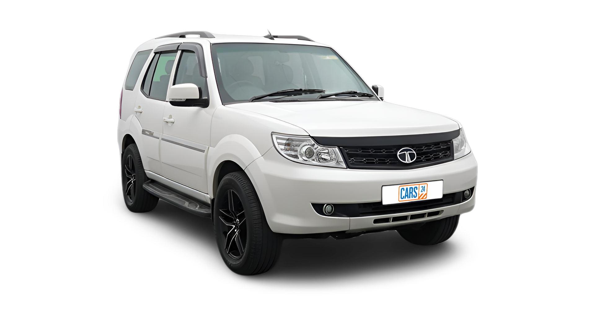 Tata Safari Storme-img